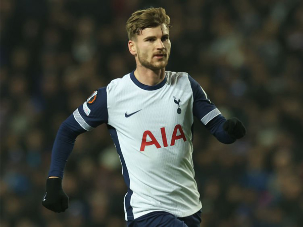 Timo Werner.