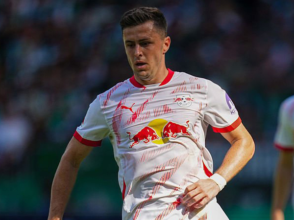Christoph Baumgartner.