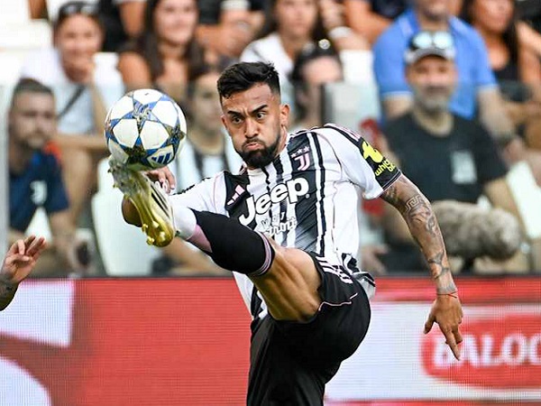 Cari Pengganti Andrea Cambiaso, Igor Tudor Selalu Menyukai Nico Gonzalez