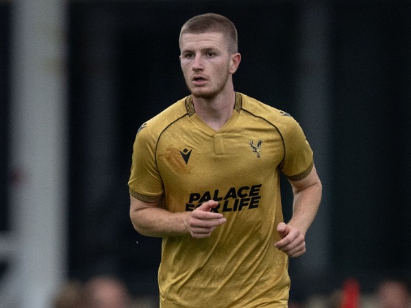 Chelsea membidik gelandang Crystal Palace, Adam Wharton