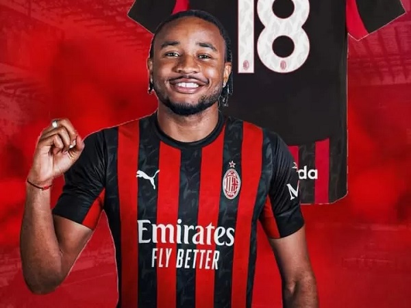 Christopher Nkunku