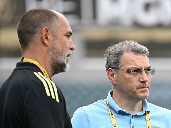 Damien Comolli