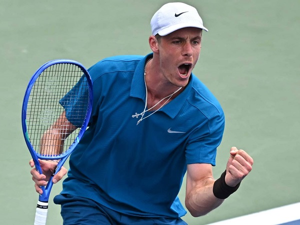 Denis Shapovalov Nantikan Laga Kontra Jannik Sinner Di US Open