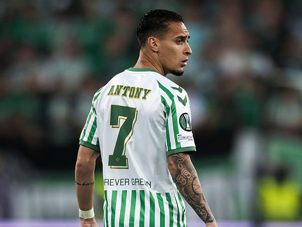 Antony.