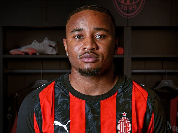 Christopher Nkunku