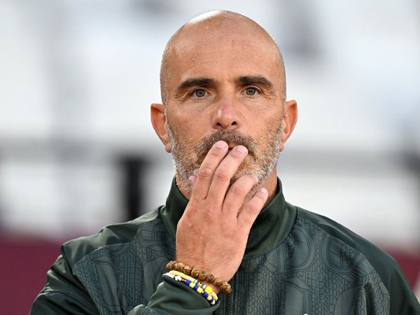 Enzo Maresca merestui kepergian Christopher Nkunku dari Chelsea
