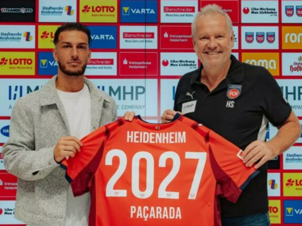 FC Heidenheim