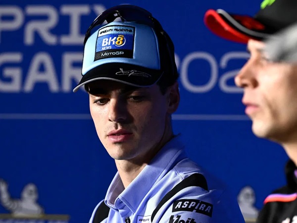 Fermin Aldeguer Yakin Pantas Mendapatkan Motor Resmi Ducati