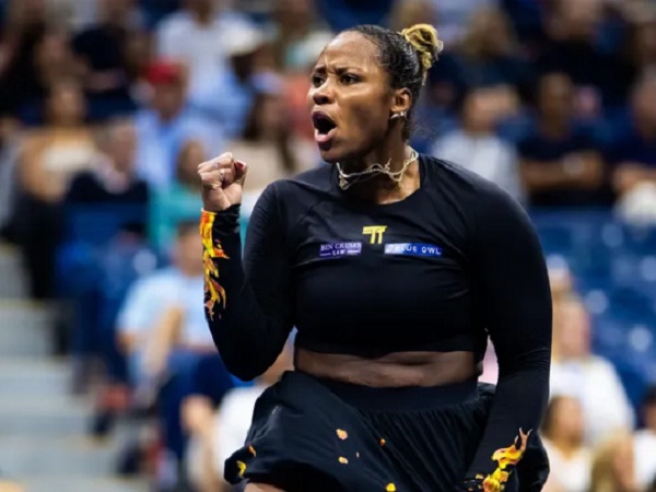 Hasil US Open: Taylor Townsend Kejutkan Mirra Andreeva