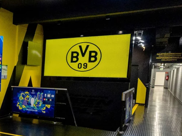 Borussia Dortmund