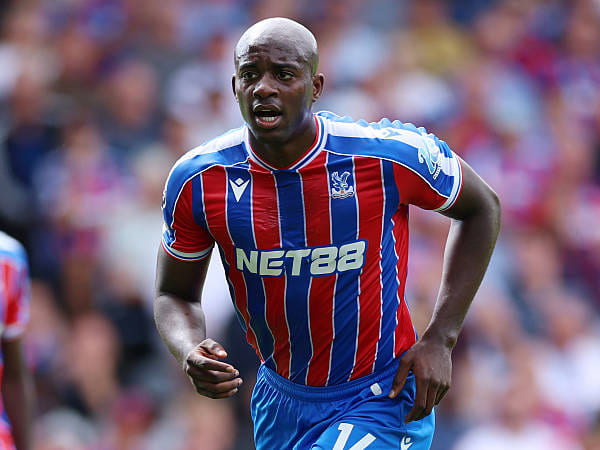 Jelang Laga Aston Villa vs Crystal Palace, Mateta Punya Catatan Bagus
