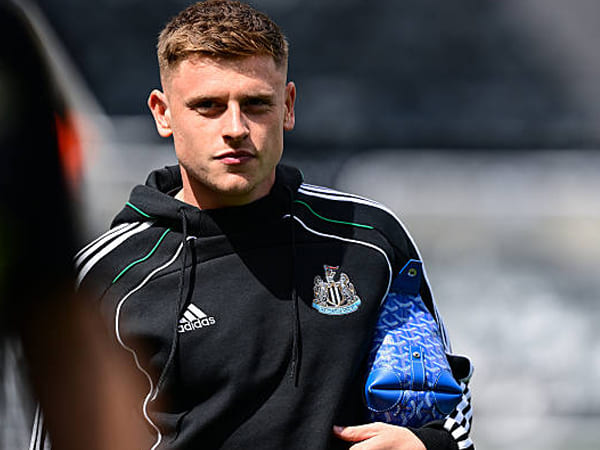 Jelang Laga Leeds United vs Newcastle United, Barnes Jadi Momok The Whites