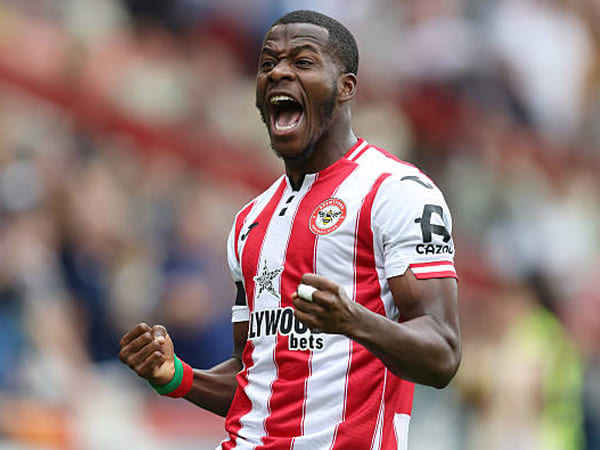 Jelang Laga Sunderland vs Brentford, Dango Ouattara Bisa Cetak Sejarah
