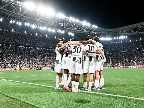 Juventus
