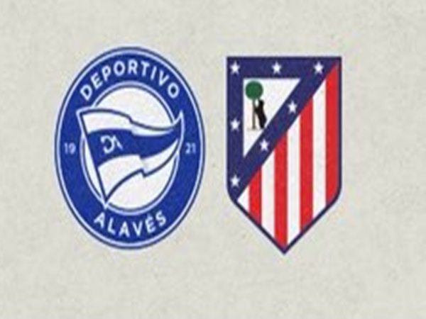 Alaves kontra Atletico Madrid
