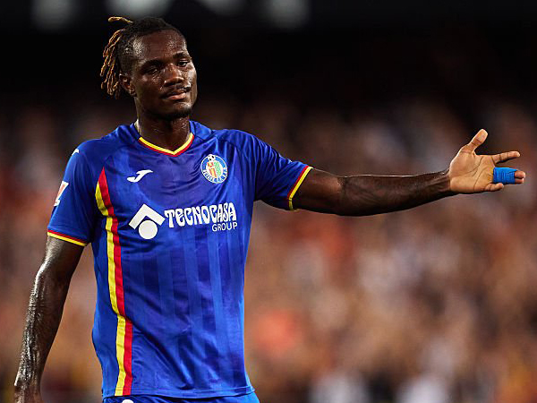 Christantus Uche.