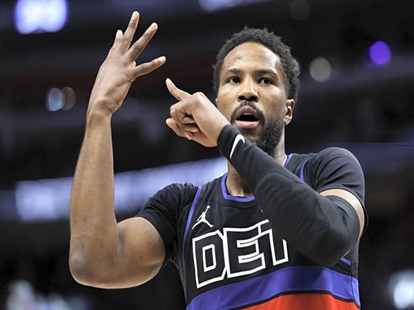 Malik Beasley Telah Didekati Minnesota Timberwolves
