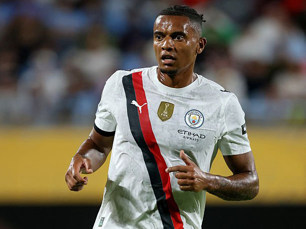 Manuel Akanji
