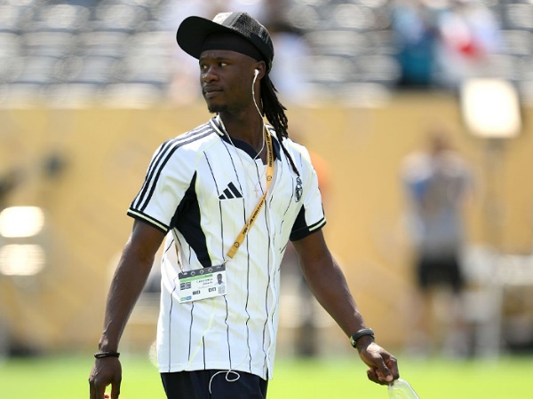 Newcastle tertarik dengan gelandang Real Madrid, Eduardo Camavinga