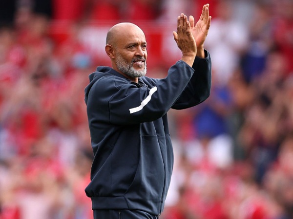 Manajer Nottingham Forest, Nuno Espirito Santo