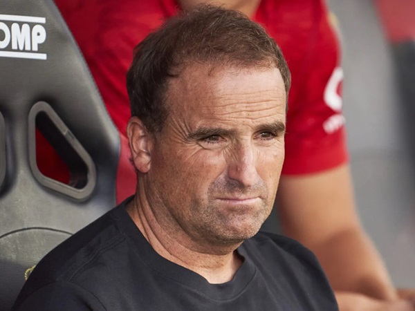 Pelatih RCD Mallorca Mengaku Real Madrid Lebih Dominan