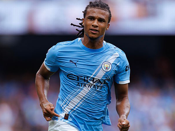 Nathan Ake.
