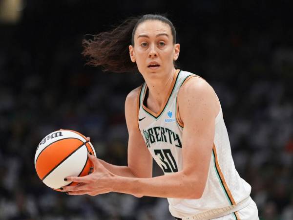 Preview WNBA: New York Liberty Vs Phoenix Mercury (31 Agu 2025)