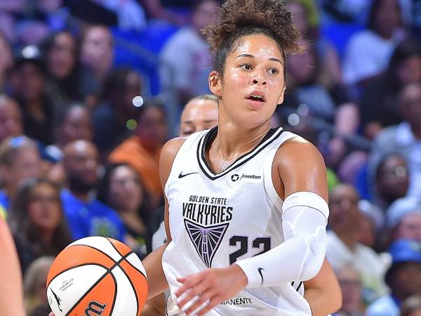 Preview WNBA: Washington Mystics Vs Golden State Valkyrie (31 Agu 2025)