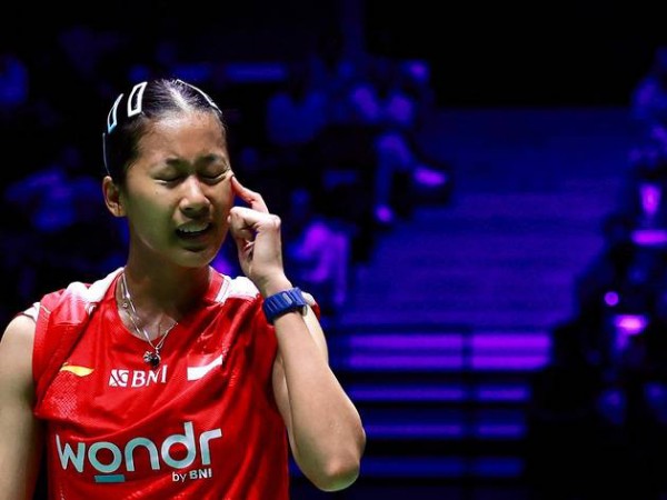 Putri Kusuma Wardani Menjaga Harapan Merah Putih