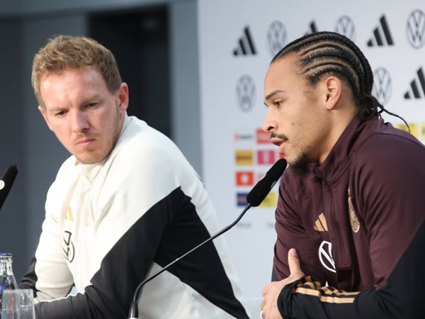 Julian Nagelsmann
