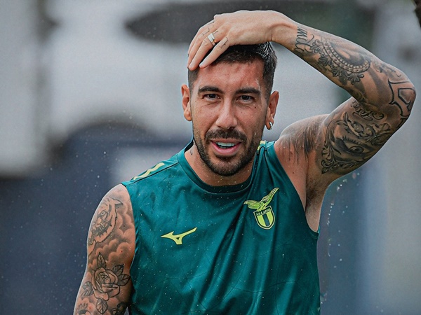 Kapten Lazio