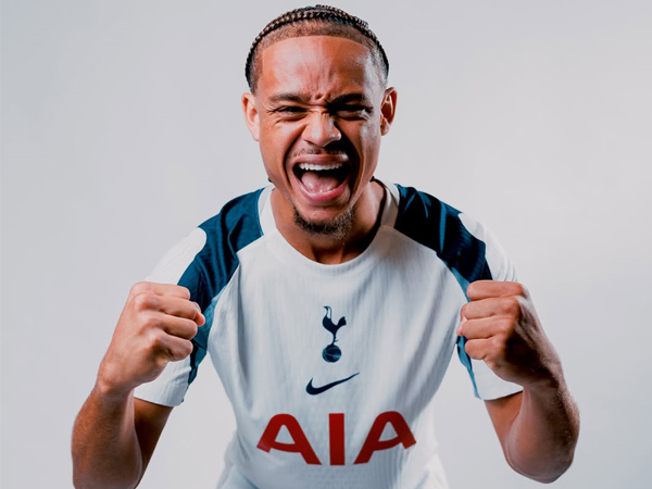 Xavi Simons.