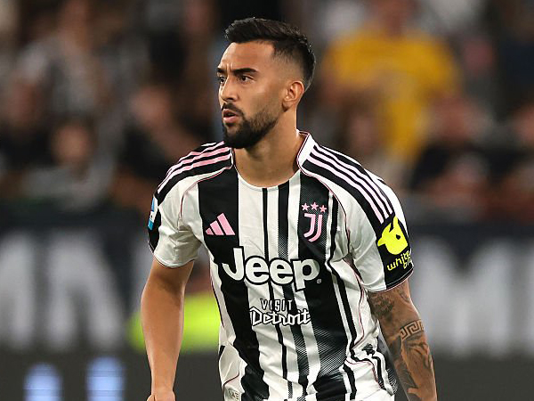 Akhirnya, Atletico Madrid Ajukan Tawaran Resmi untuk Nicolas Gonzalez