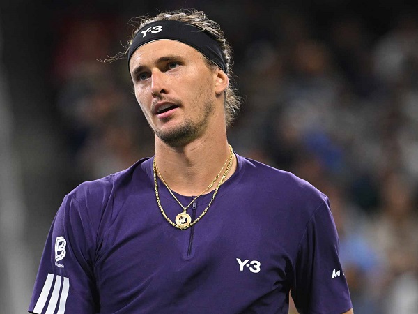 Alexander Zverev Akui Harus Tampil Lebih Baik Di US Open Musim Mendatang