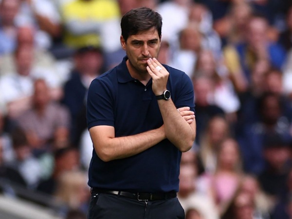 Manajer Bournemouth, Andoni Iraola