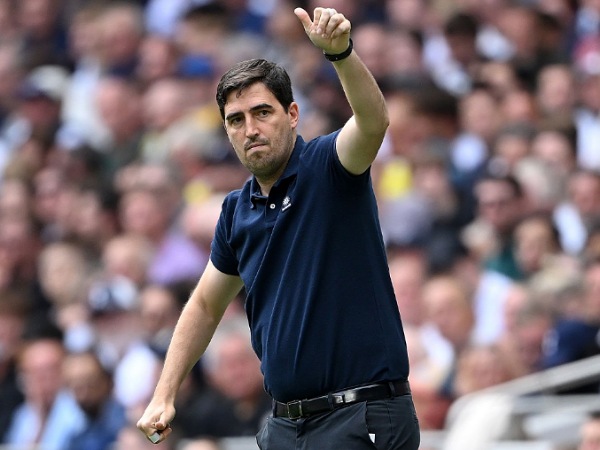 Manajer Bournemouth, Andoni Iraola