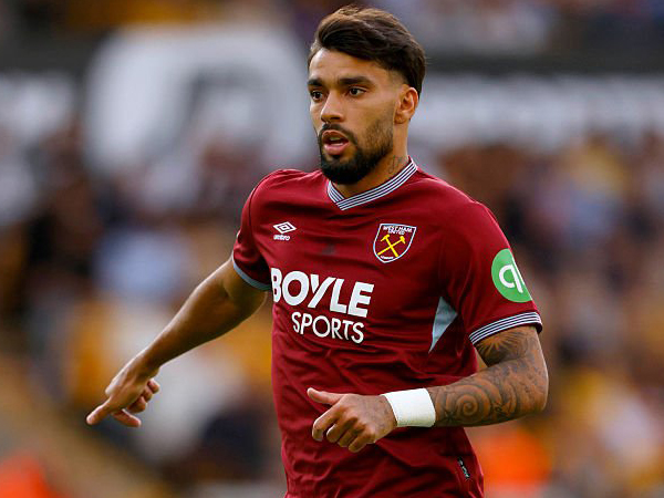 Aston Villa masih Terus Upayakan Transfer Lucas Paqueta dari West Ham