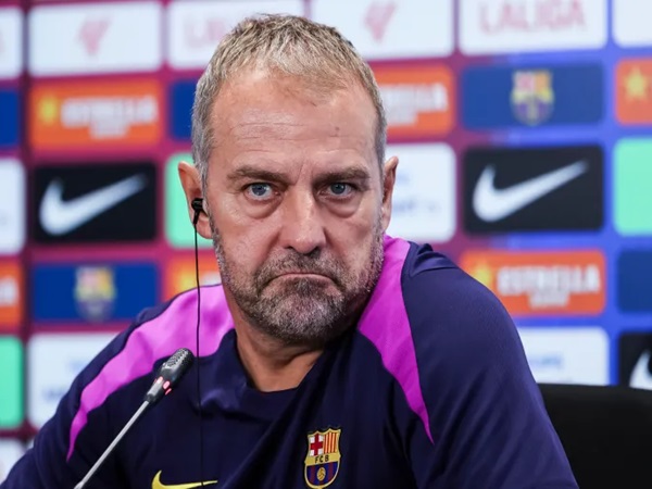 Barcelona Mengumumkan Daftar Pemain Lawan Vallecano