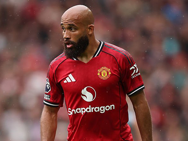 Bryan Mbeumo Hepi Usai Bantu MU Kalahkan Burnley