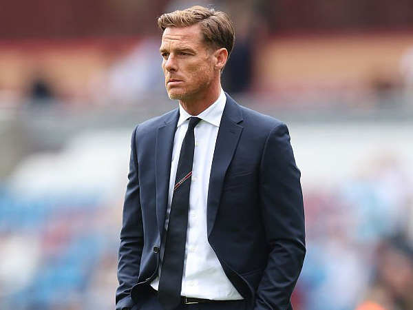 Burnley Dikalahkan MU Lewat Penalti, Begini Reaksi Scott Parker