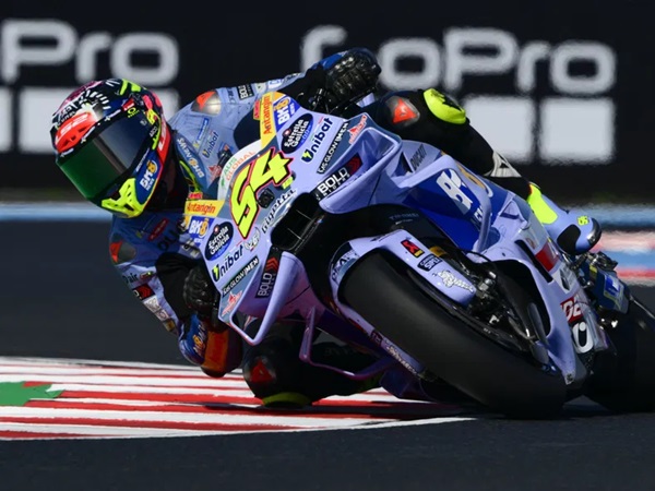 Casey Stoner Kagum dengan Penampilan Fermin Aldeguer