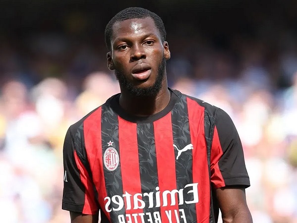 Yunus Musah