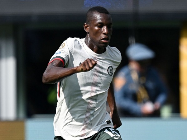 Chelsea berubah pikiran soal peminjaman Nicolas Jackson ke Bayern Munich