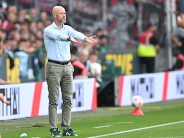 Erik ten Hag