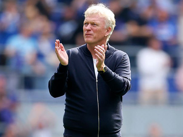 David Moyes Tak Sepenuhnya Puas Usai Everton Kalahkan Wolves