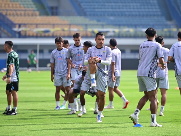 Gelandang Persib, Dedi Kusnandar