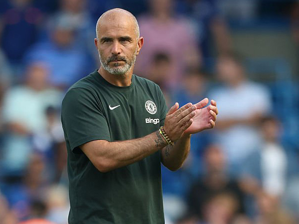 Enzo Maresca Puas Usai Chelsea Berhasil Kalahkan Fulham