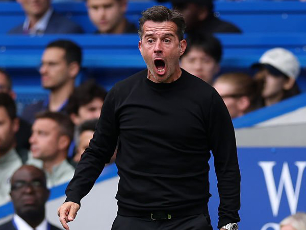 Fulham Kalah di Markas Chelsea, Begini Komentar Marco Silva