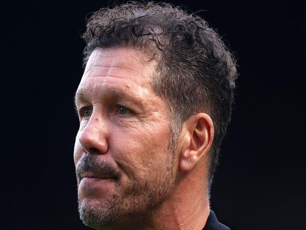 Imbang vs Alaves, Simeone Keluhkan Atletico Madrid Kurang Efektif