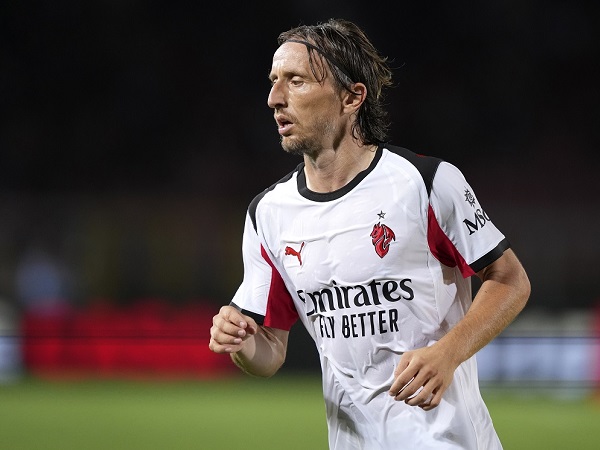 Luka Modric